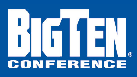 Conferencia del Big Ten