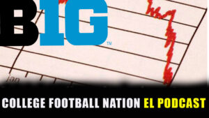 Lee más sobre el artículo El impacto financiero que puede tener el Big Ten de no jugar este año