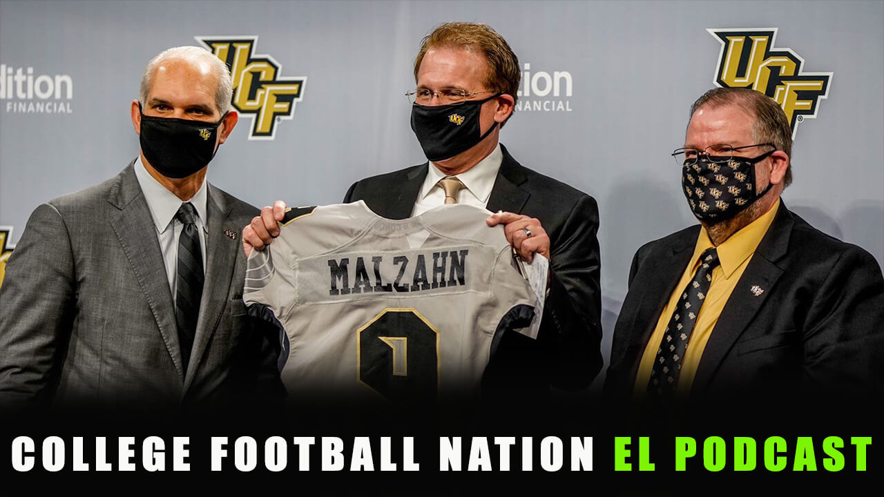 Lee más sobre el artículo Nuevo Head coach en Central Florida Golden Knights