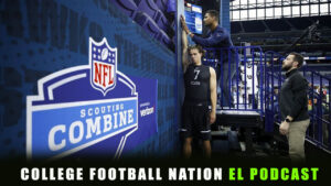 Lee más sobre el artículo Lista de invitados al Combine de la NFL 2021